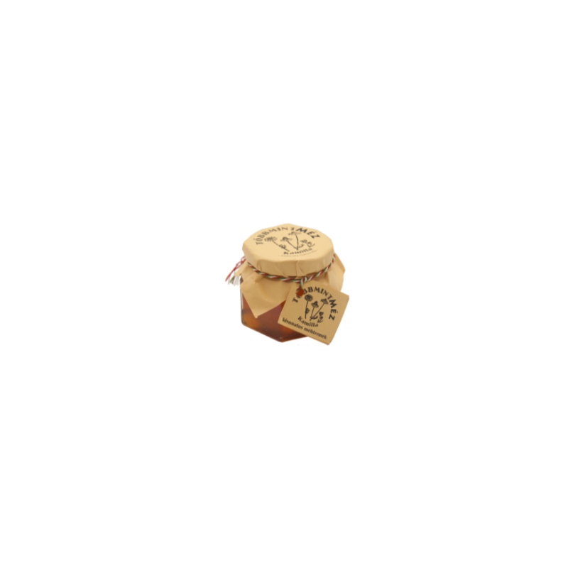 PRODUS APICOL(MIERE) CU EXTRACT DE Mușețel-100gr