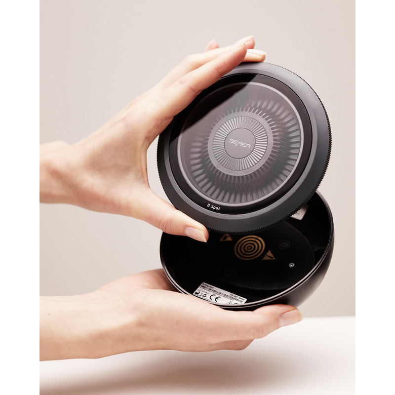 BEMER Premium-Set Evo