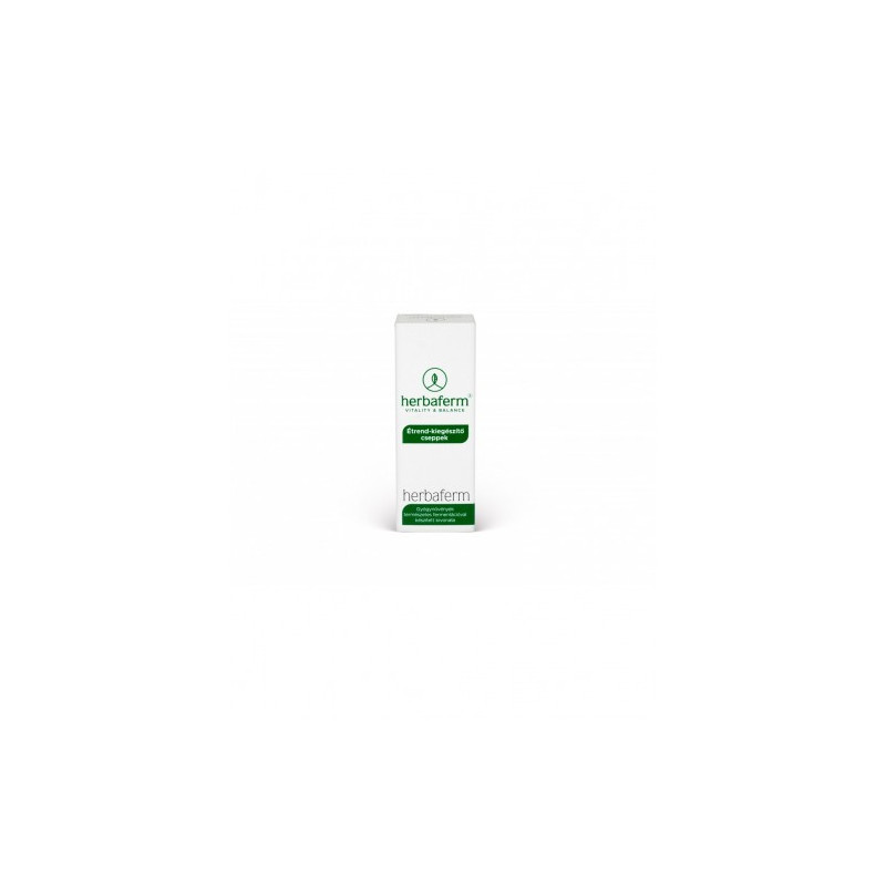 Herbaferm picaturi 30 ML