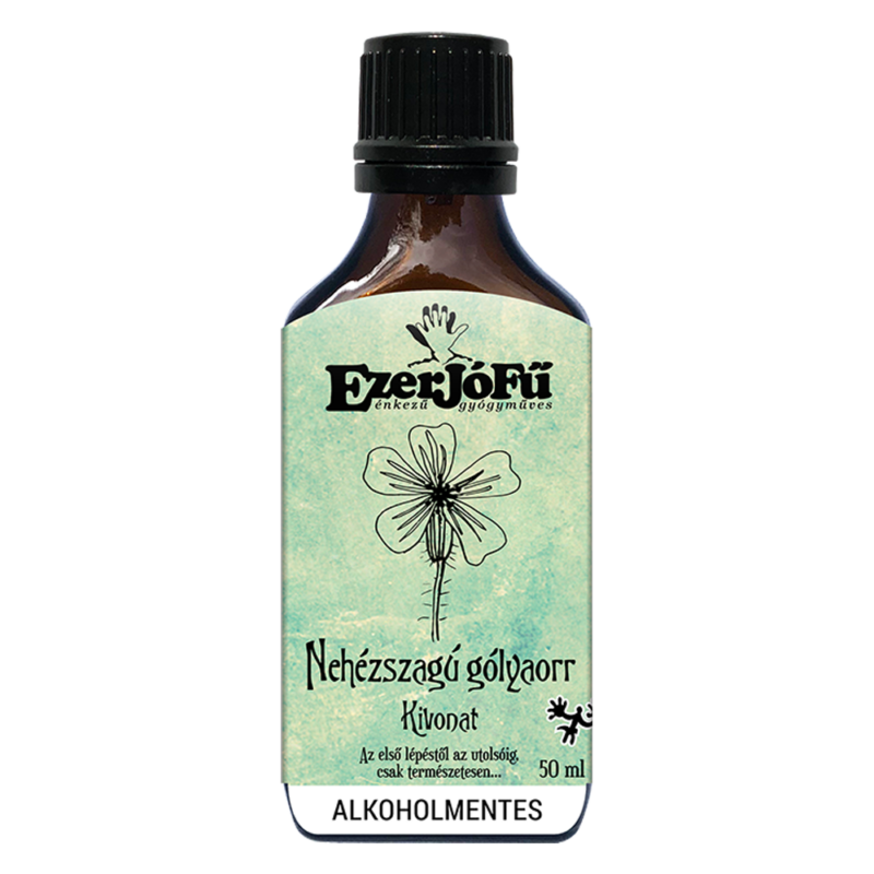 EXTRACT DE NAPRAZNIC 50ML-NONALCOOLIC