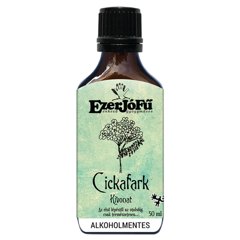 EXTRACT DE COADA SORICELULUI 50 ML