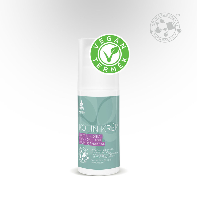WTN CREMA COLINA 100ml
