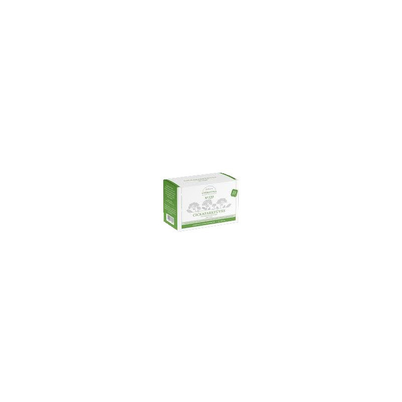 Nr.320. Amestec de ceai cu coada şoricelului (Ceaiul femeilor) 20X1.3g