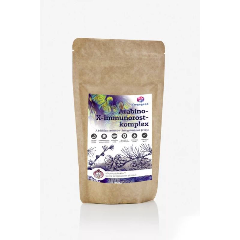 FREYAGENA ARABINO-X-IMUNO COMPLEX DE FIBRE 300G