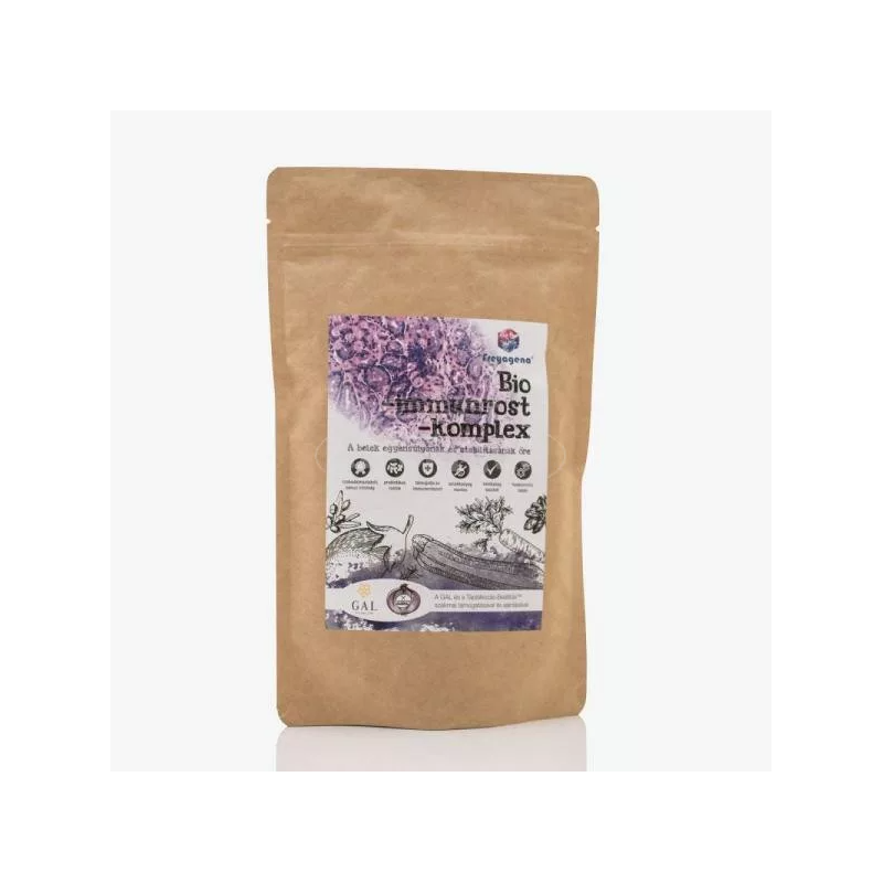 FREYAGENA COMPLEX DE FIBRE BIOIMUNALE 400G