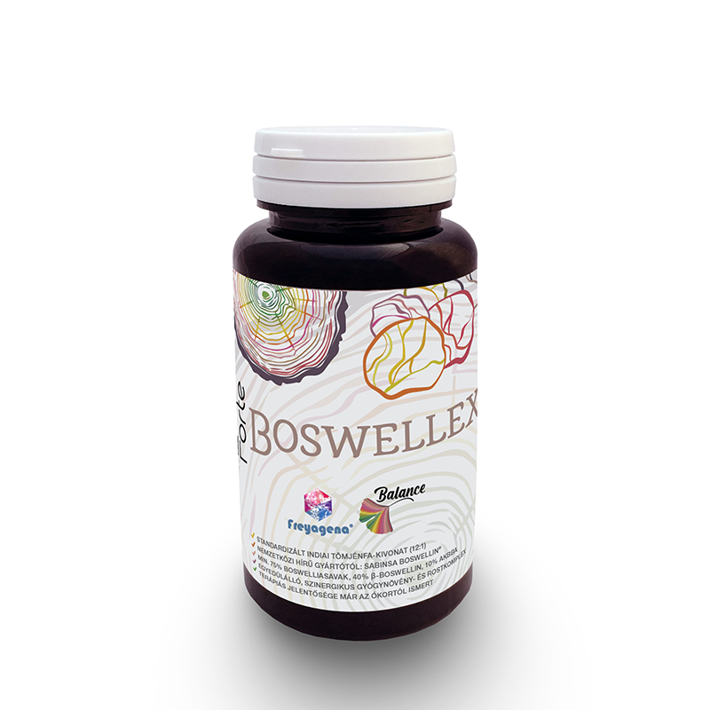 Freyagena Forte Boswellex 60 capsule