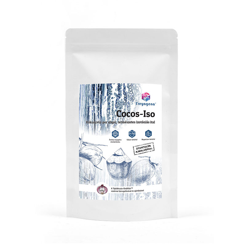 Freyagena Cocos-Iso 325 g