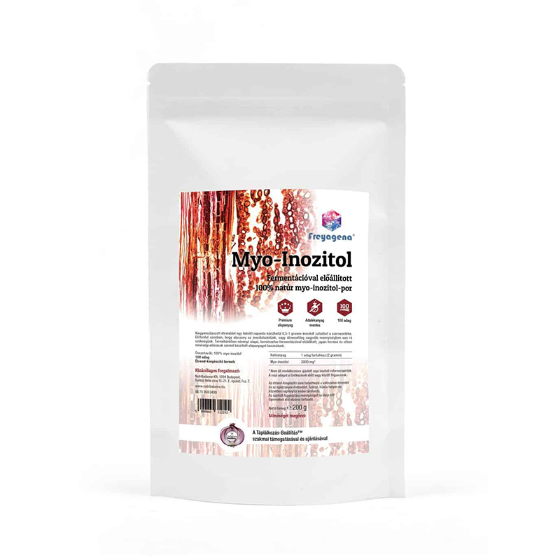 Freyagena MYO-INOZITOL 200 g