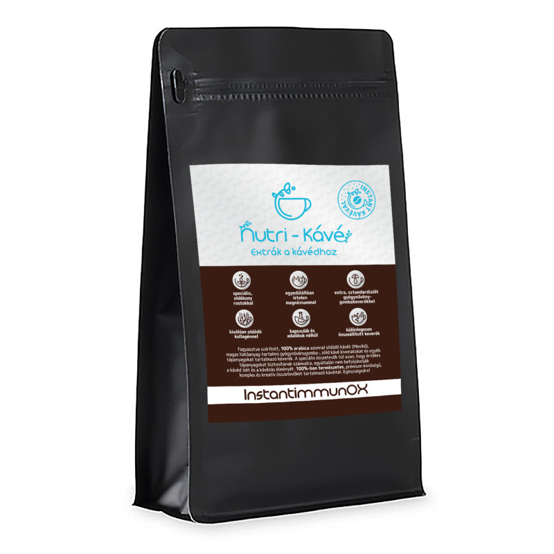 Freyagena Instantimmunox Nutri-Kávé 180 g