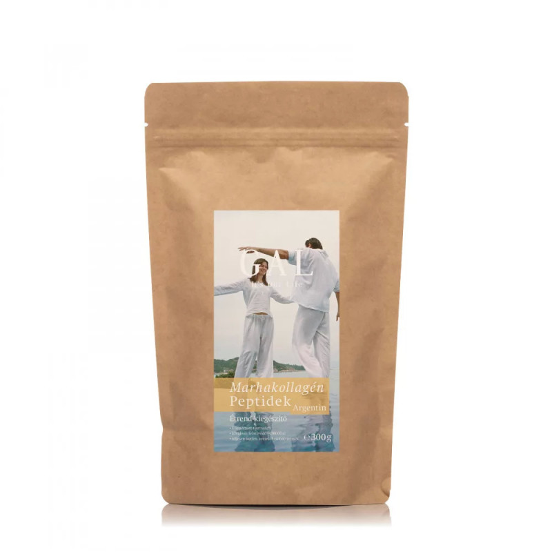 GAL Peptide din colagen de vită argentiniană