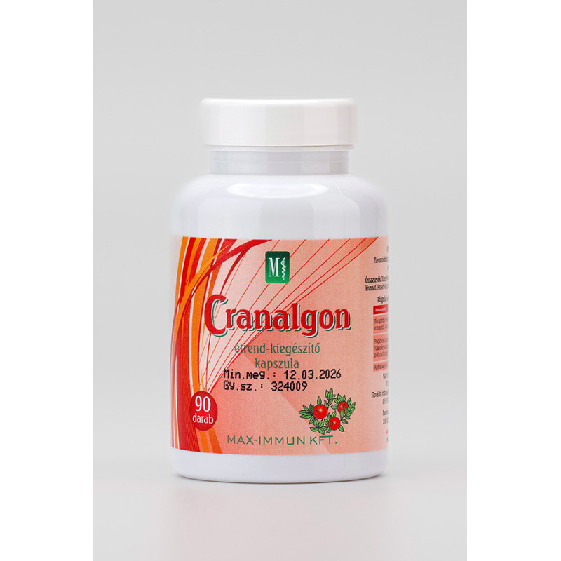Cranalgon