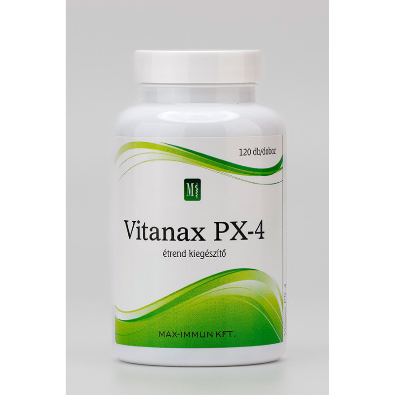 Vitanax PX-4