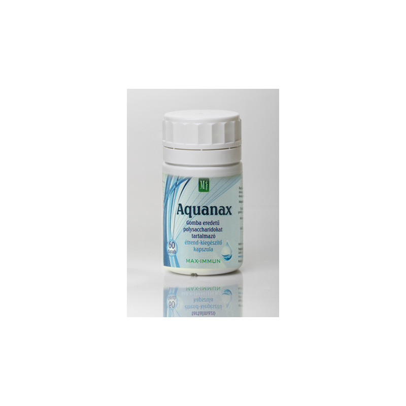 Aquanax