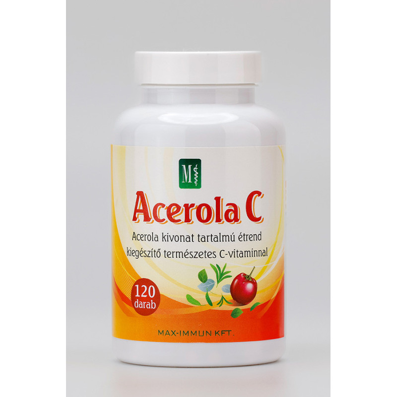 Acerola C 120