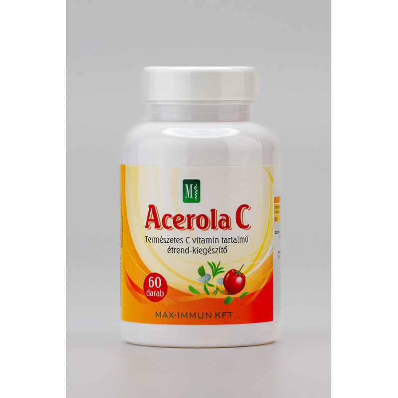 Acerola C 60