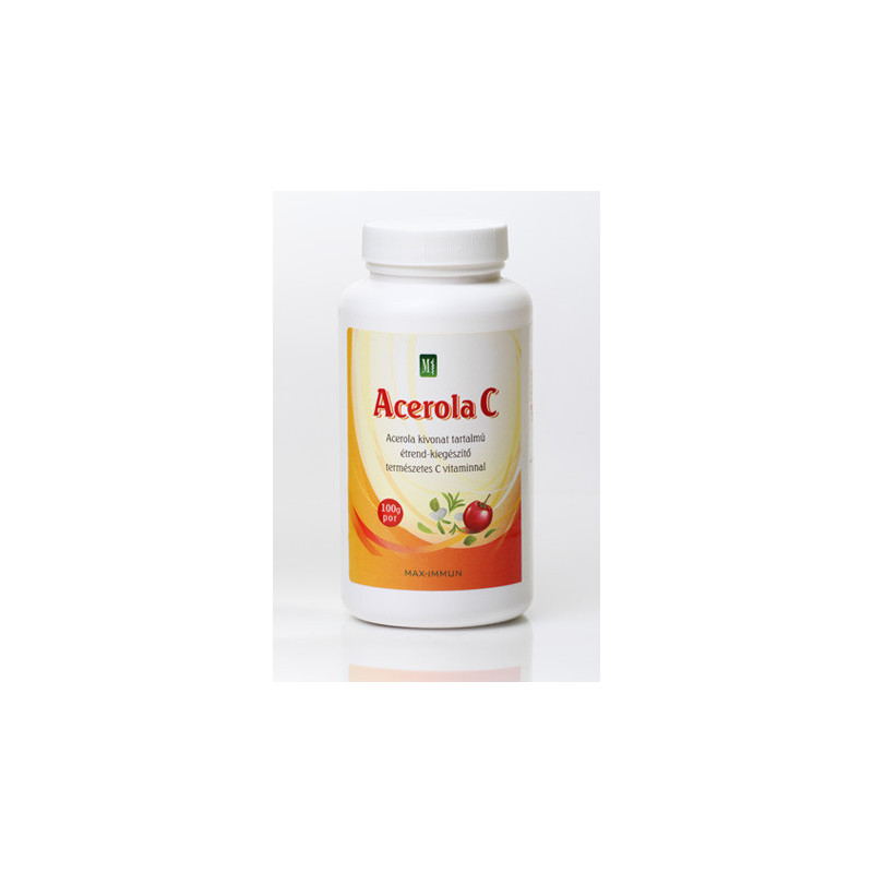 Acerola C pudra