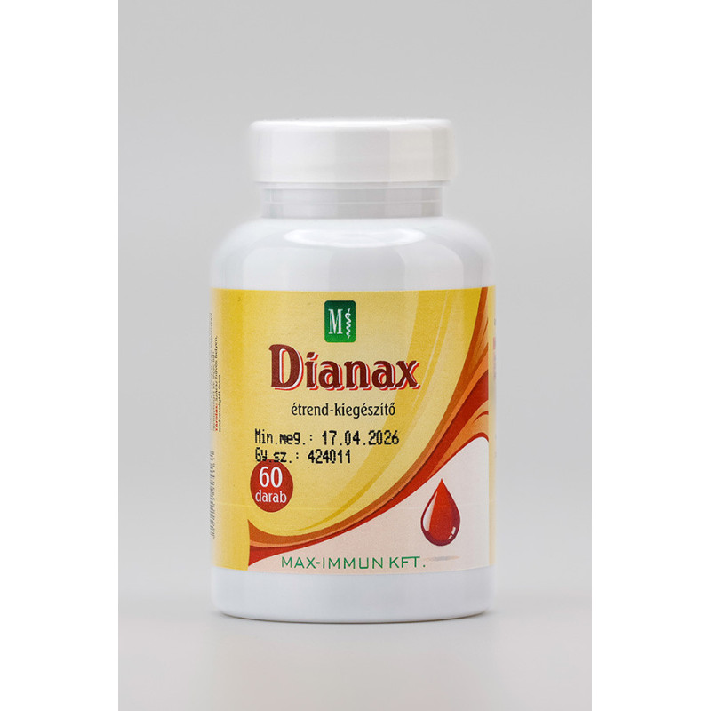 Dianax