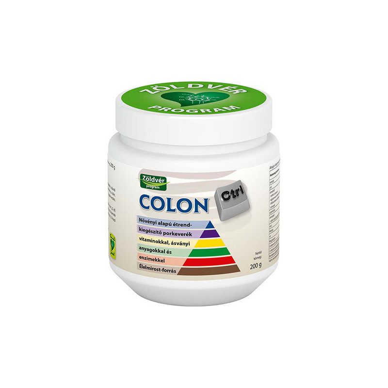 COLON Ctrl por (200 g)