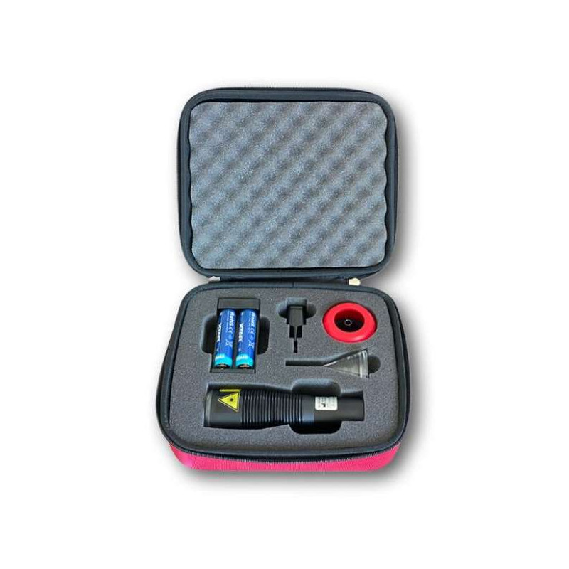 Safe Laser 1800 Infra