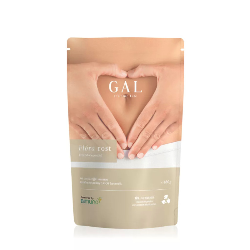 GAL Flora fibre (180 g, 60 doze)