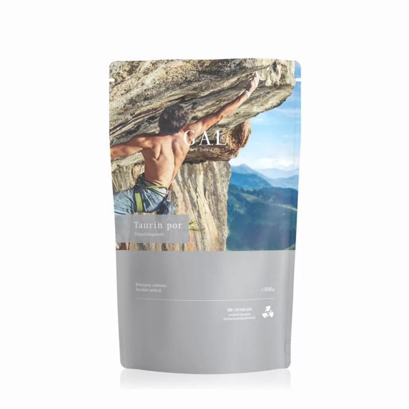 GAL Taurina refill 500 gr