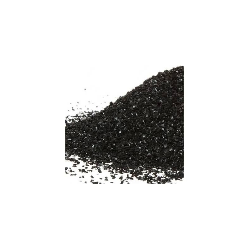 CARBUNE ACTIV 250MG 50TB