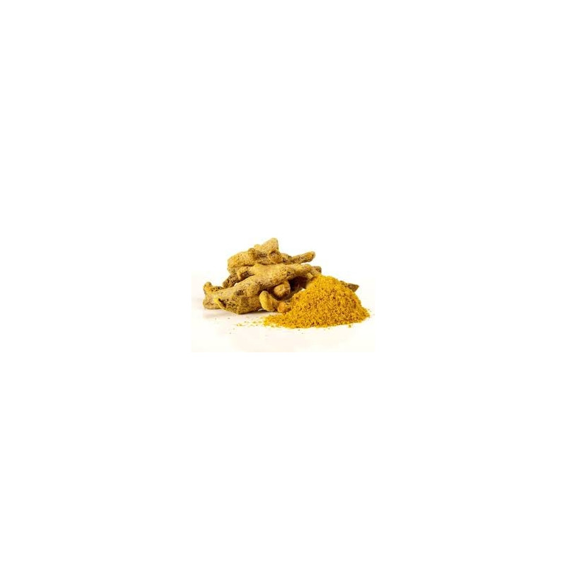 EXTRACT DE CURCUMA 60 CAPS/ CUT