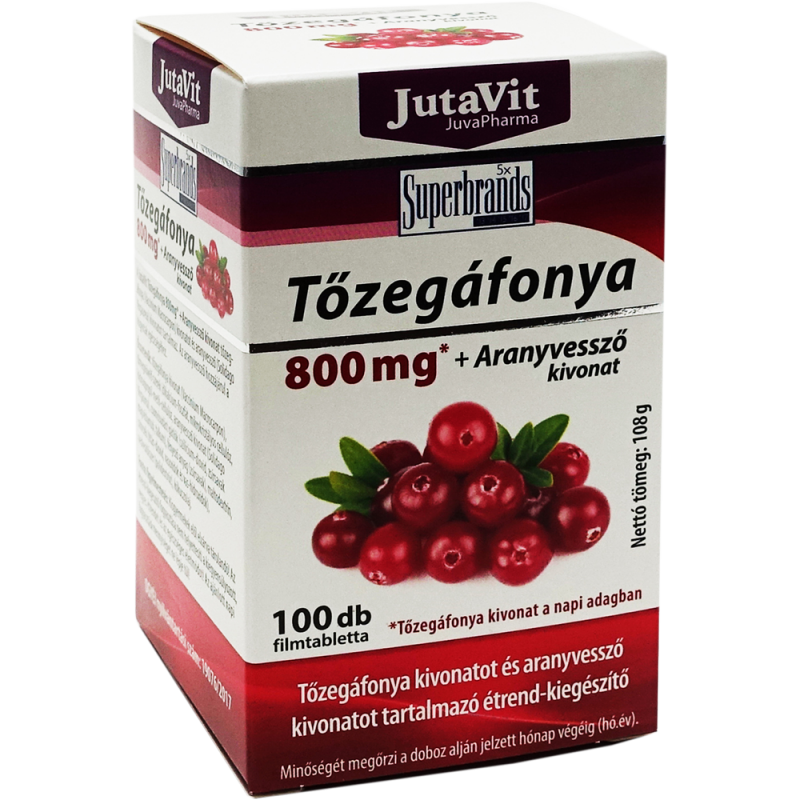 JUTAVIT MERISOR EXTRACT DE| SPLINUTA 800MG 100 TABLETE