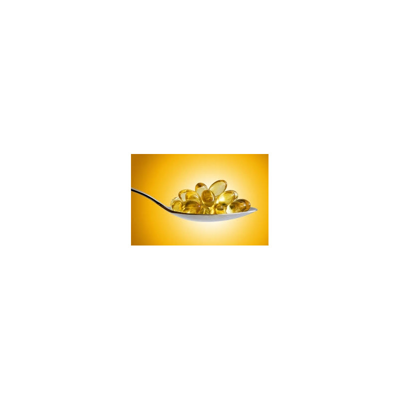 JUTAVIT OMEGA 3 ULEI DE PESTE 1200MG +| VITAMINA E 40CPS