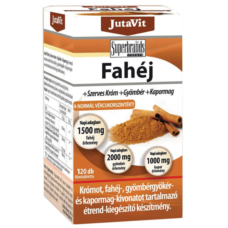 SCORȚIȘOARĂ 120 de tablete + Crom organic + Ghimbir + Semințe de mărar