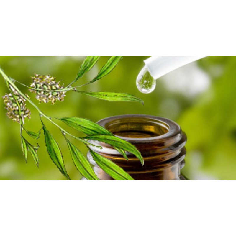 DR Herz&nbsp;Ulei din&nbsp;Arbore de ceai Australian&nbsp;aromoterapie 10ml