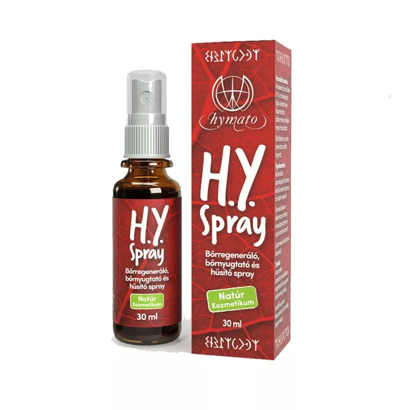 H.Y. SPRAY, Hymato, 30 ml