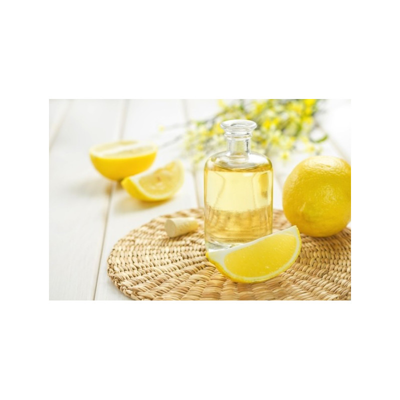 Dr. Herz Citrom illóolaj 10ml