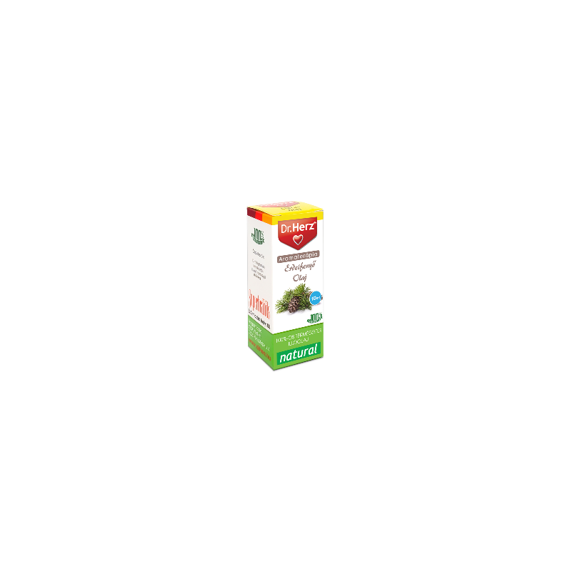 DR Herz Ulei de Brad aromaterapie 10ml