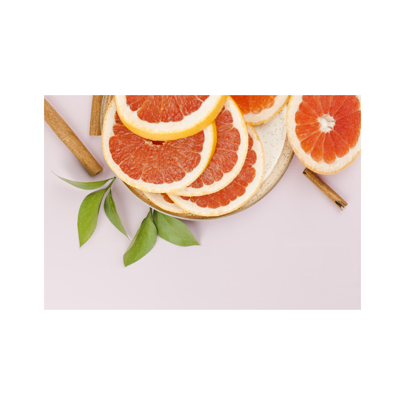 DR Herz&nbsp;Ulei de&nbsp;Grapefruit&nbsp;aromaterapie 10ml