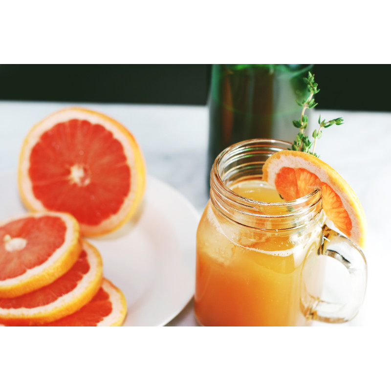DR Herz&nbsp;Ulei de&nbsp;Grapefruit&nbsp;aromaterapie 10ml