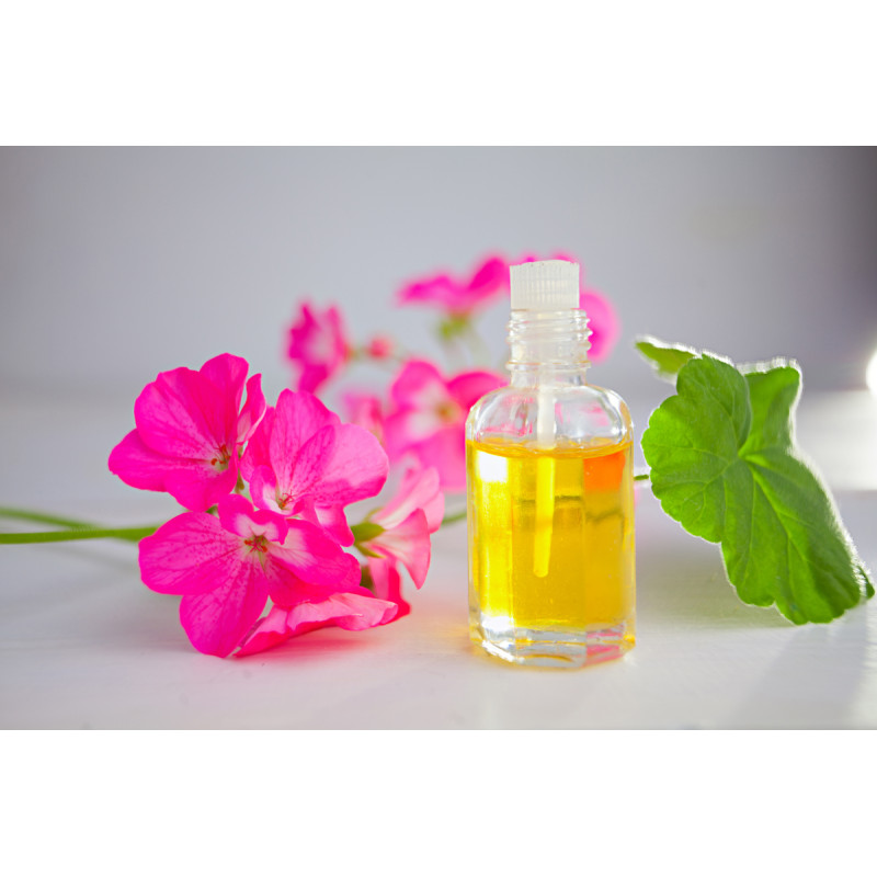 DR Herz&nbsp;Ulei de&nbsp;Geraniu&nbsp;aromterapie 10ml