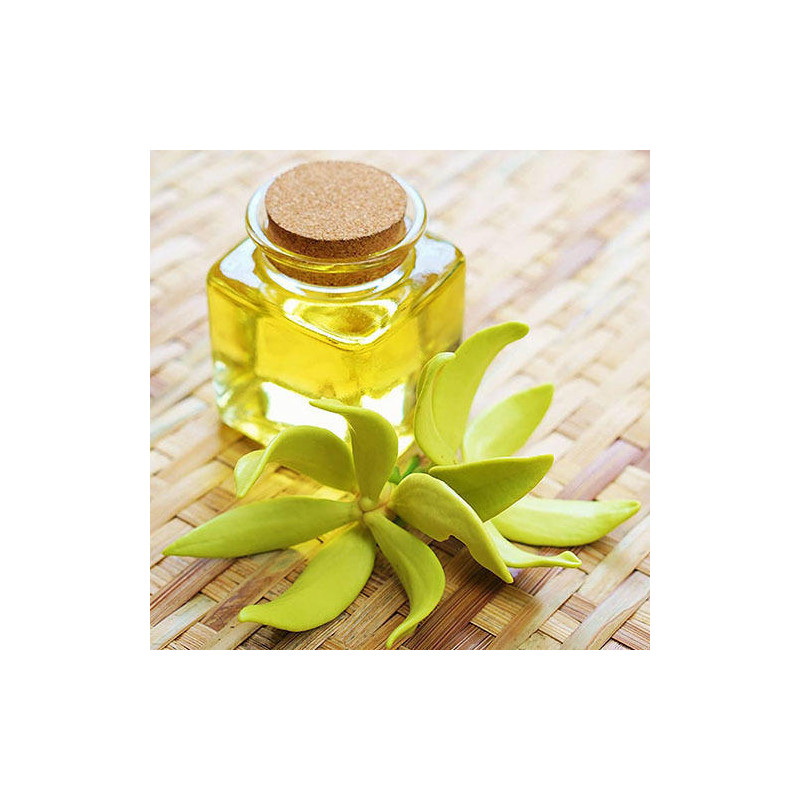 Dr. Herz Ilang-ilang illóolaj 10ml