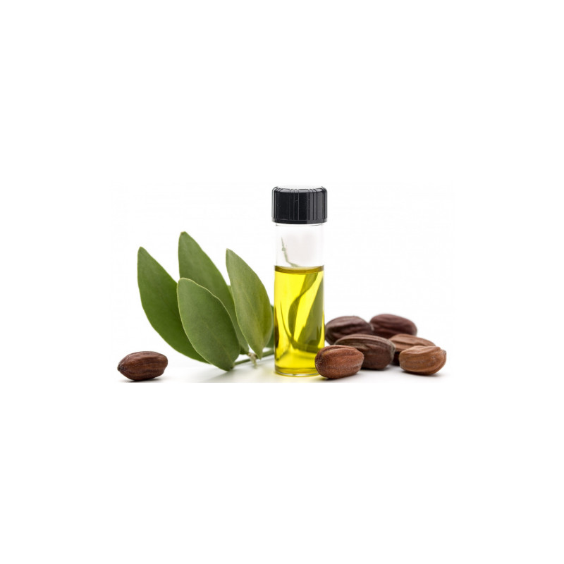 DR Herz&nbsp;Ulei de&nbsp;Jojoba 100%&nbsp;presat la rece&nbsp;50ML-&nbsp;UZ COSMETIC