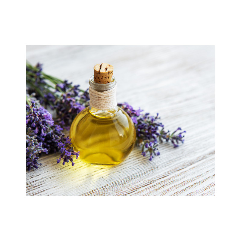 Dr. Herz Levendula illóolaj 10ml