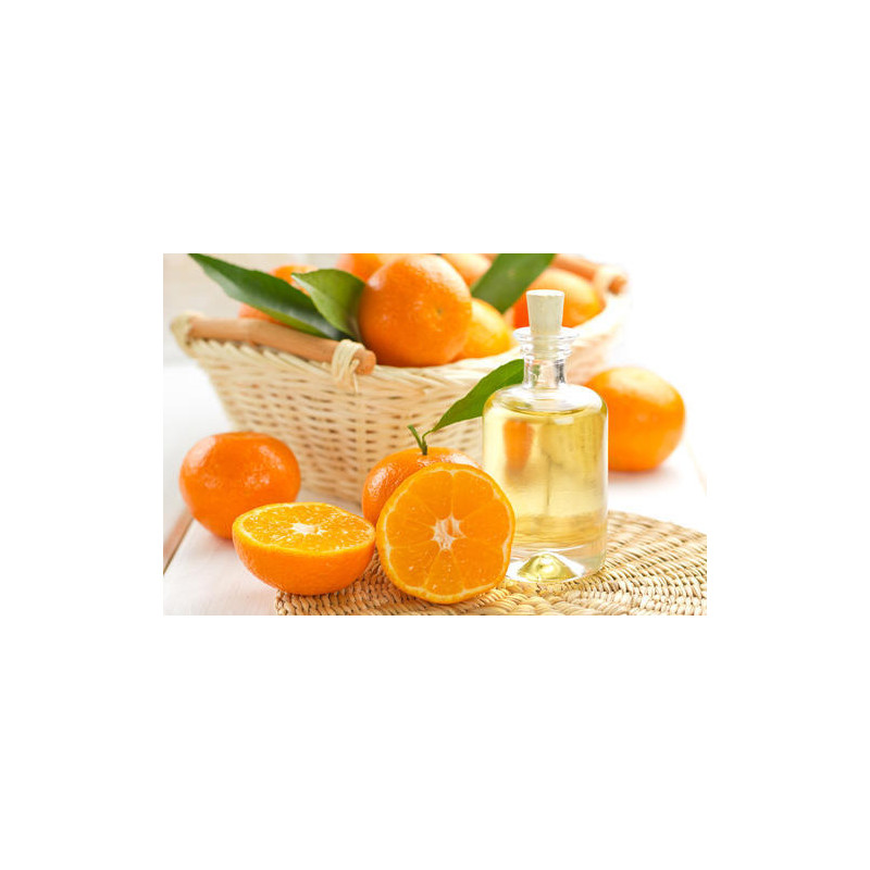 DR Herz&nbsp;Ulei de&nbsp;Mandarina&nbsp;aromaterapie 10ml