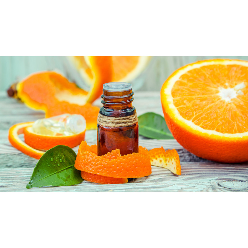 DR Herz&nbsp;Ulei de&nbsp;Mandarina&nbsp;aromaterapie 10ml