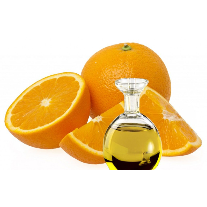 DR Herz&nbsp;Ulei de&nbsp;Portocale&nbsp;aromaterapie 10ml