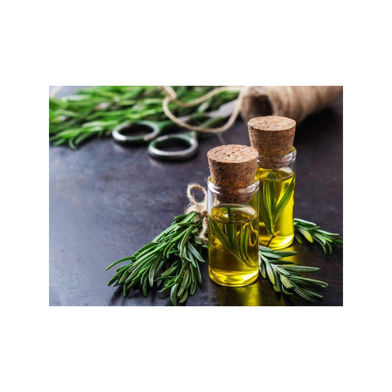 Dr. Herz Rozmaring illóolaj 10ml