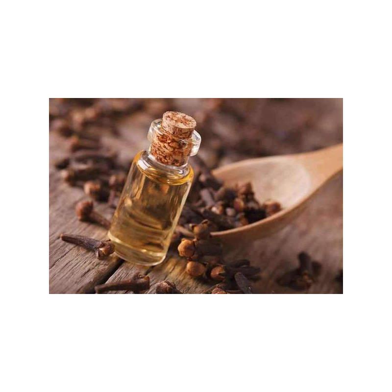 DR Herz&nbsp;Ulei de&nbsp;Cuisoare&nbsp;aromaterapie 10ml