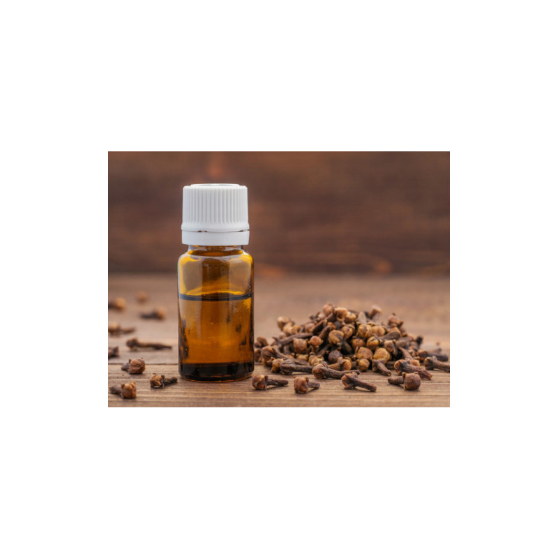 DR Herz&nbsp;Ulei de&nbsp;Cuisoare&nbsp;aromaterapie 10ml