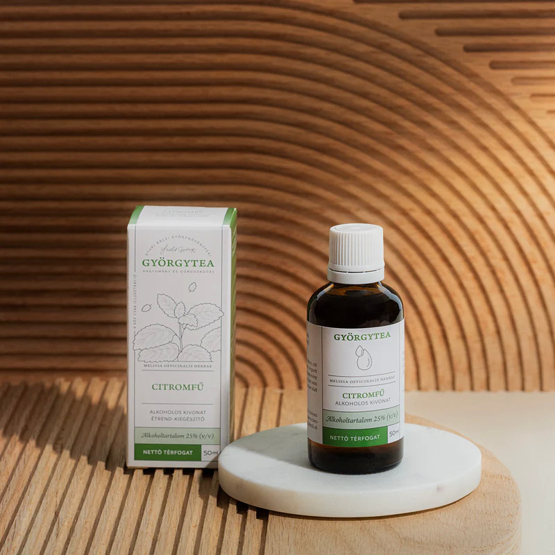 Extract alcoolic de rointa 50 ml