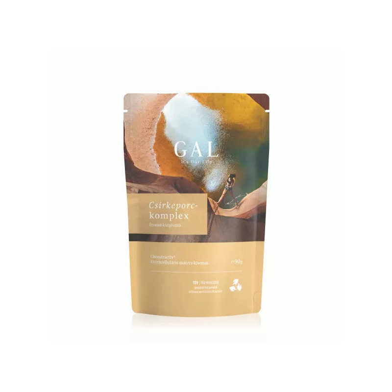 GAL complex de cartilaj de pui 90GR
