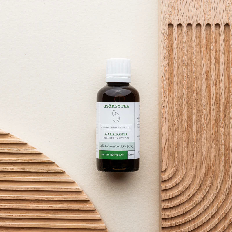 Extract alcoolic de paducel 50 ml