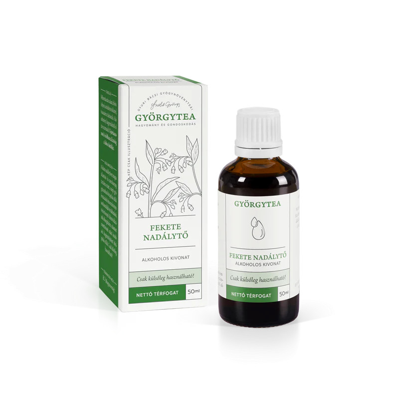 Extract alcoolic de Tataneasa 50 ml